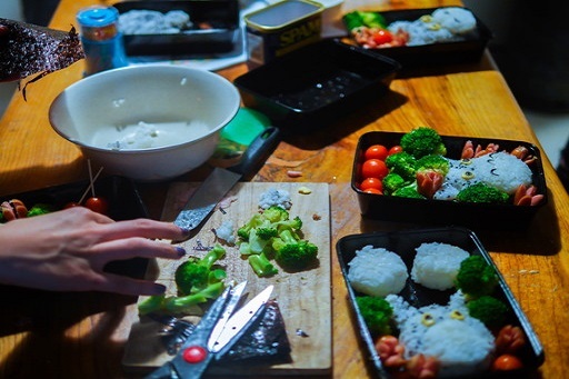 フィリピン バギオ BECI cooking class23 名古屋・岐阜・大垣 留学エージェント