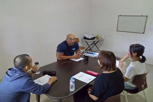 フィリピン クラーク BIGTREE グループレッスン(ネイティブ)