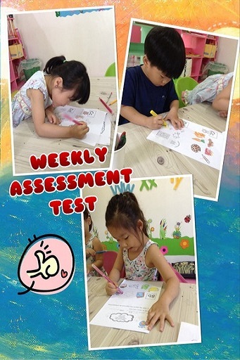 フィリピン クラーク BIGTREE キンダークラス03