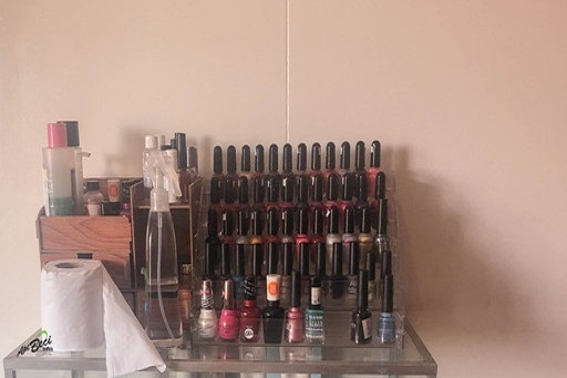 フィリピン バギオ BECI キャンパス内 Spa7