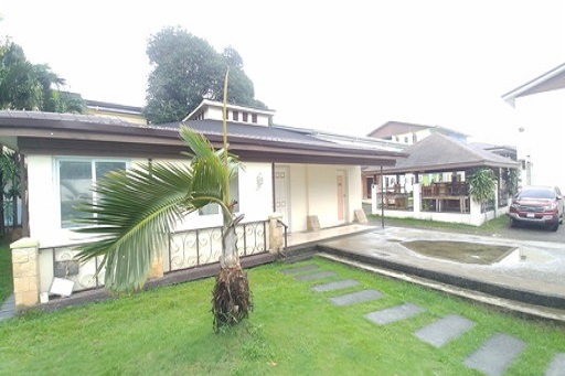 フィリピン セブ島留学 CG Banilad 外観 3