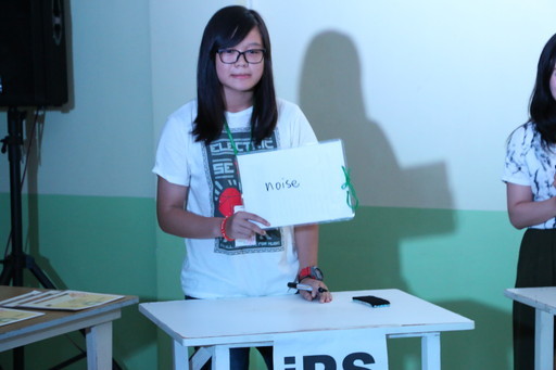 フィリピン留学 セブ島 Philinter ENGLISH DAY 8 名古屋 岐阜