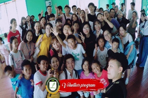 フィリピン留学 セブ島 Philinter ボランティア 2 名古屋 岐阜