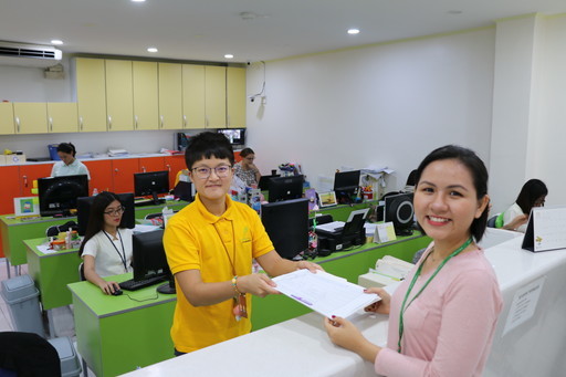 フィリピン留学 セブ島 Philinter オフィス 名古屋 岐阜