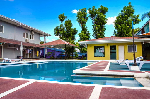 フィリピン留学 クラーク CIP プール 名古屋 岐阜 留学エージェント