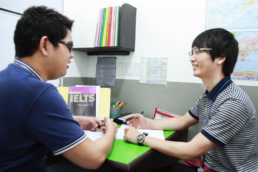 フィリピン留学 クラーク CIP マンツーマン 3 名古屋 岐阜 留学エージェント