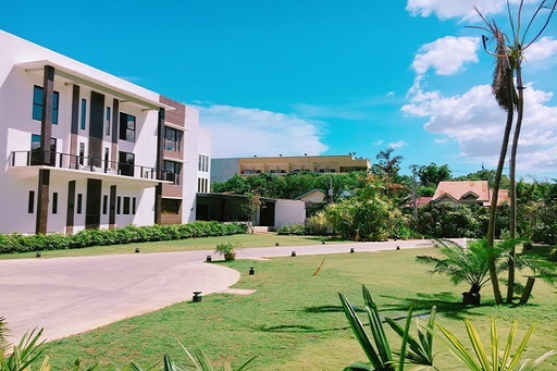 フィリピン セブ島留学 EV Academy ガーデン 名古屋 岐阜 三重 留学エージェント