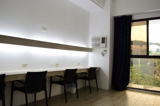 フィリピン セブ島留学 EV Academy 四人部屋 2 名古屋 岐阜 三重 留学エージェント