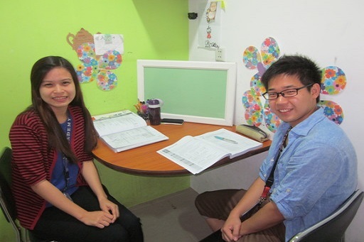 フィリピン留学 クラーク EG Academy マンツーマン 名古屋 岐阜 留学エージェント