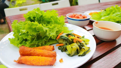 フィリピン留学 バギオ BECI The Cafe BBQ 4 名古屋 岐阜 大垣 留学エージェント