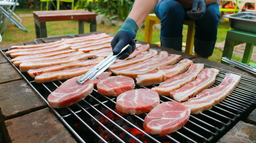 フィリピン留学 バギオ BECI The Cafe BBQ 5 名古屋 岐阜 大垣 留学エージェント