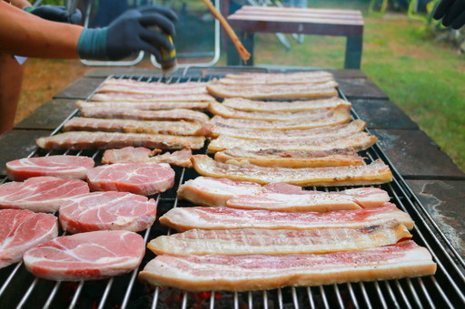 フィリピン留学 バギオ BECI The Cafe BBQ 9 名古屋 岐阜 大垣 留学エージェント