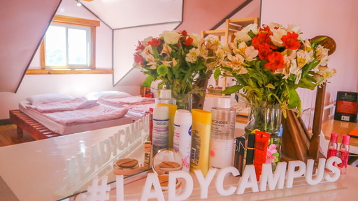 フィリピン バギオ留学 BECI The Cafe 新四人部屋 2 名古屋 岐阜 大垣 留学エージェント