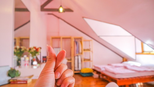 フィリピン バギオ留学 BECI The Cafe 新四人部屋 4 名古屋 岐阜 大垣 留学エージェント