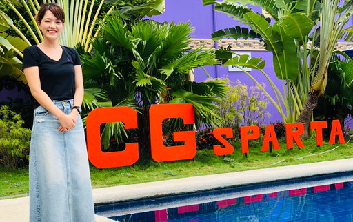 Sparta_Yukiさん 写真