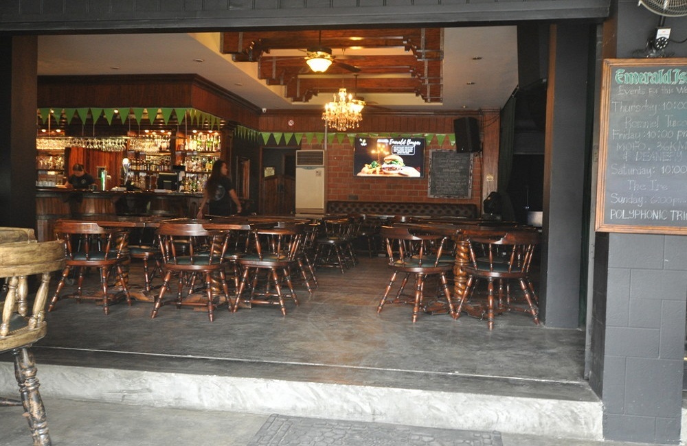 フィリピン セブ島留学 CELLA Uni Campus 学校周辺 2 名古屋 岐阜 留学エージェント