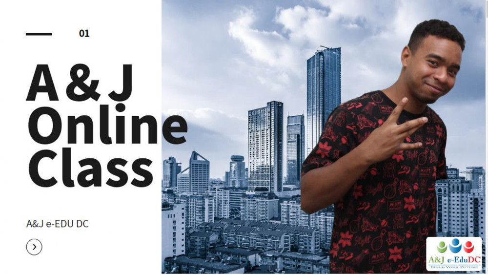 フィリピン バギオ留学 A&J オンラインコース 案内資料 1 全国 名古屋 岐阜 三重 留学エージェント