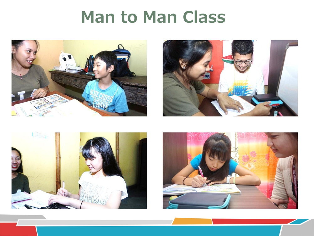 フィリピン留学 セブ島留学 ジュニアキャンプ 2023.07.27 - 08.17 39th CIA Junior Camp 12