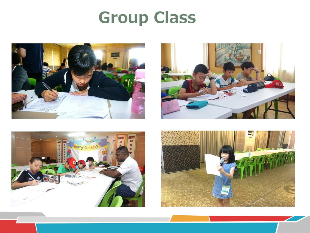 フィリピン留学 セブ島留学 ジュニアキャンプ 2023.07.27 - 08.17 39th CIA Junior Camp 13