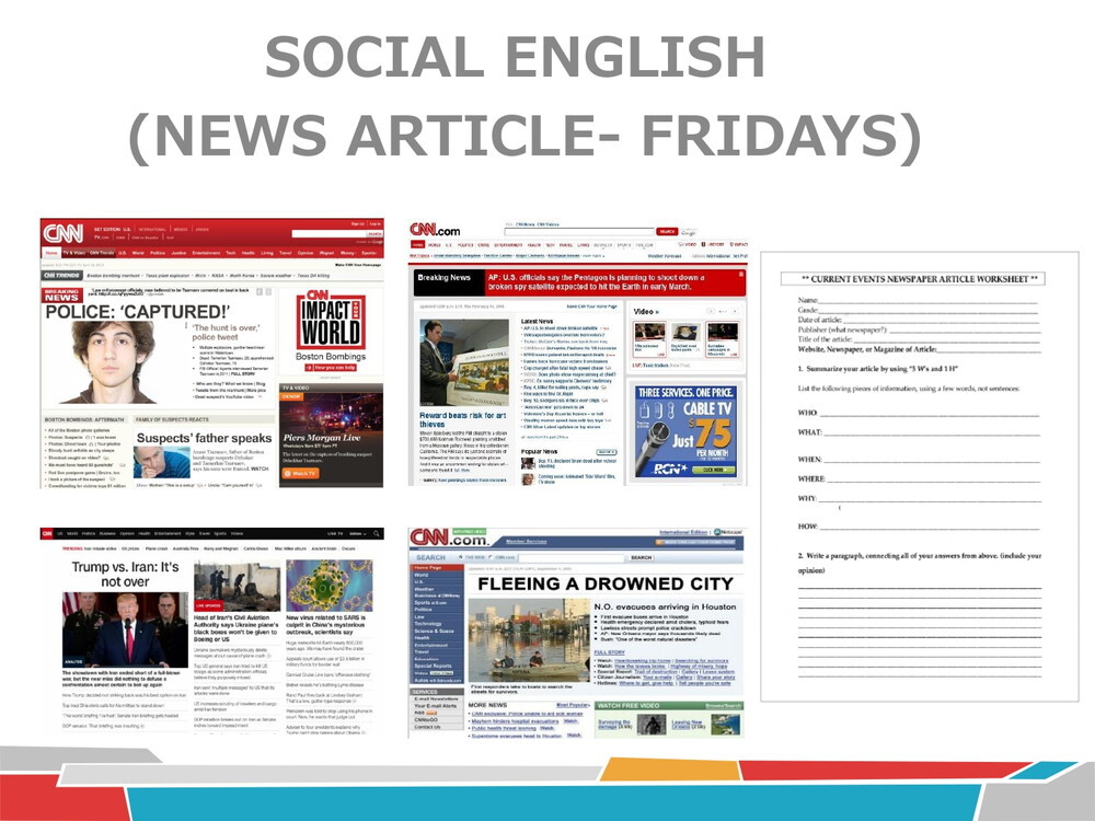 フィリピン留学 セブ島留学 ジュニアキャンプ 2023.07.27 - 08.17 39th CIA Junior Camp 14