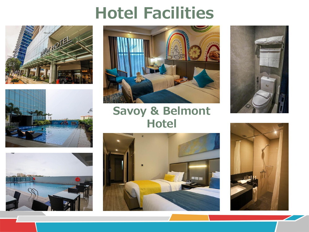 フィリピン留学 セブ島留学 ジュニアキャンプ 2023.07.27 - 08.17 39th CIA Junior Camp 16