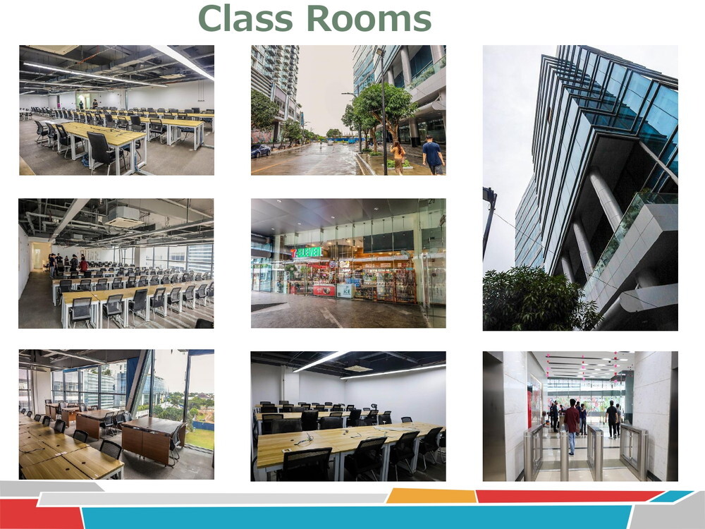 フィリピン留学 セブ島留学 ジュニアキャンプ 2023.07.27 - 08.17 39th CIA Junior Camp 17