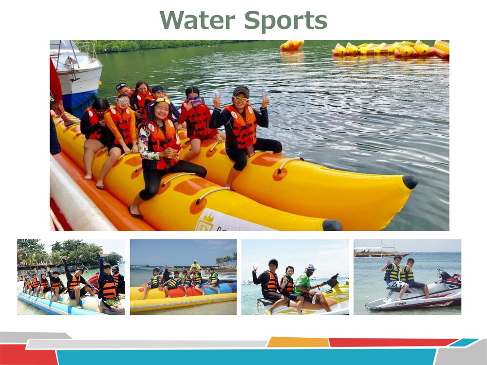 フィリピン留学 セブ島留学 ジュニアキャンプ 2023.07.27 - 08.17 39th CIA Junior Camp 21