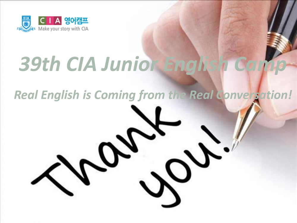 フィリピン留学 セブ島留学 ジュニアキャンプ 2023.07.27 - 08.17 39th CIA Junior Camp 22