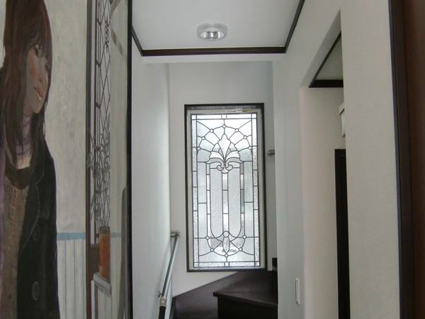 ステンドグラス_こだわり建材PRO