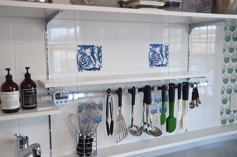 ウィリアムモリスタイル_こだわり建材PRO