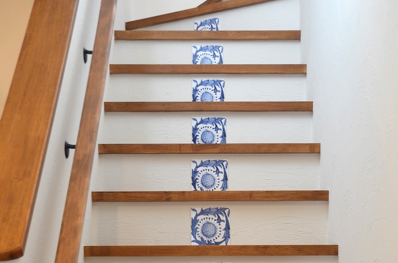 ウィリアムモリスタイル_こだわり建材PRO