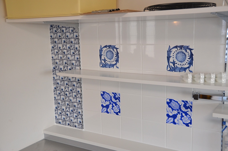 ウィリアムモリスタイル_こだわり建材PRO