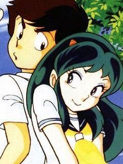 うる星やつら