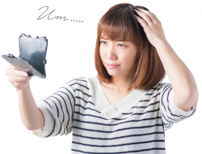 モモヘアーサロン2号店