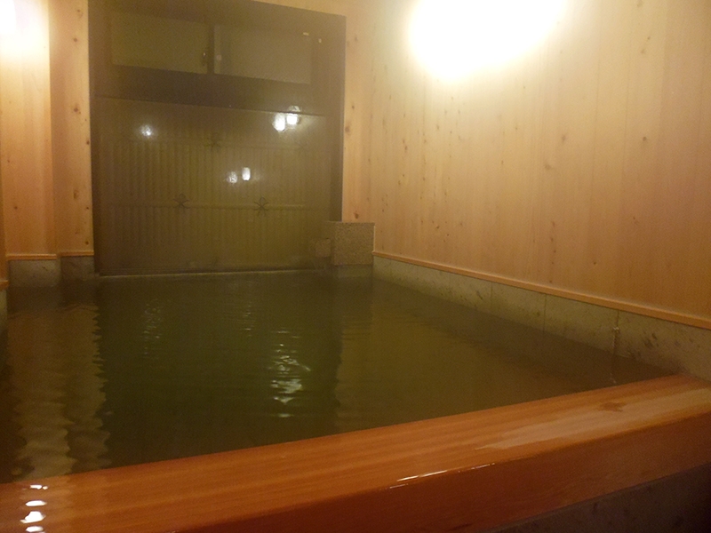 お風呂_湯の宿美笹_福島県いわき市