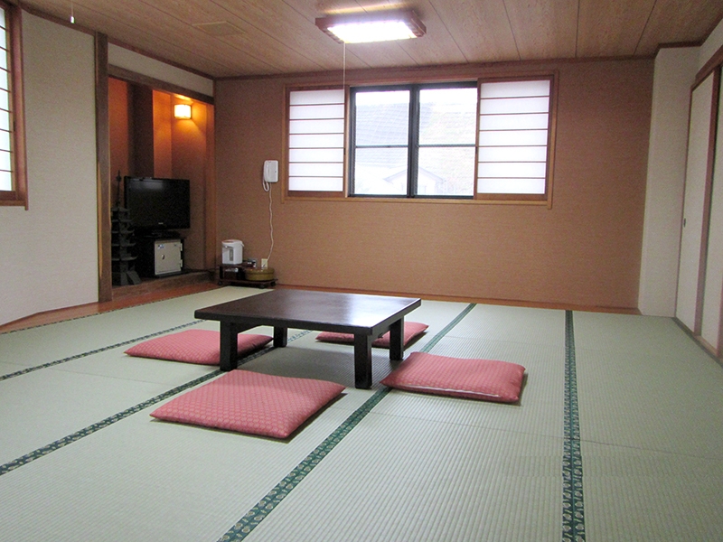 湯の宿美笹_福島県いわき市