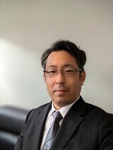 代表取締役 藤塚貴志