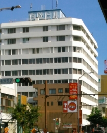 事務所写真