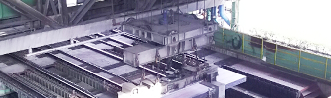 光伸重機工業について
