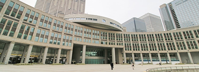 都議会