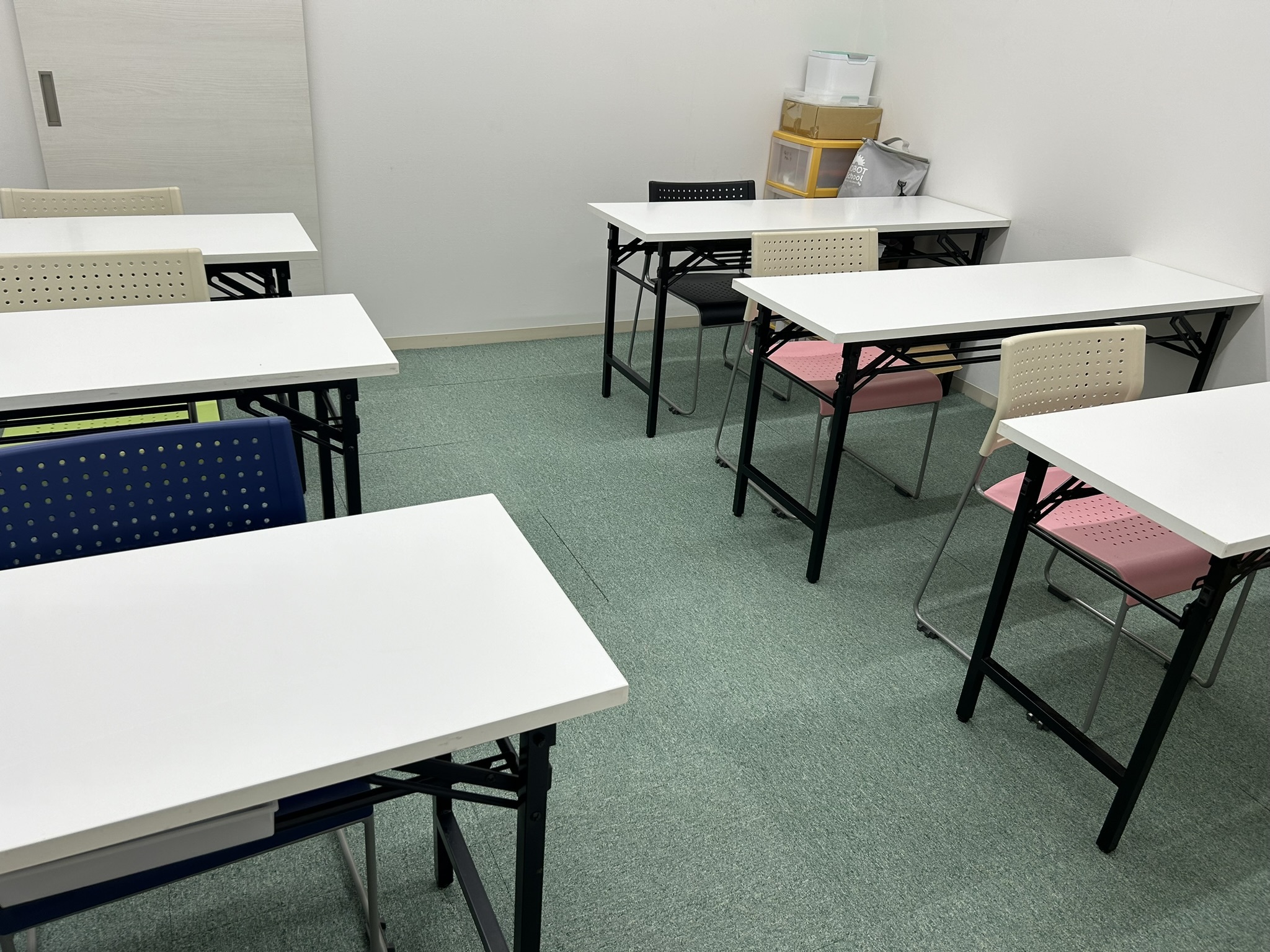 学園の森アカデミー館内⑤