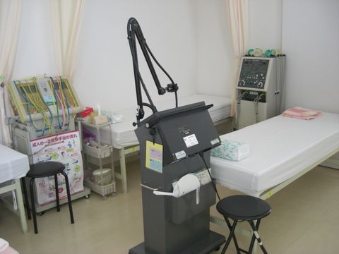 処置室