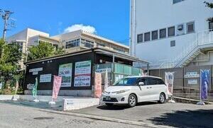 クレアーレ外観2023新看板_コピー_コピー_コピー