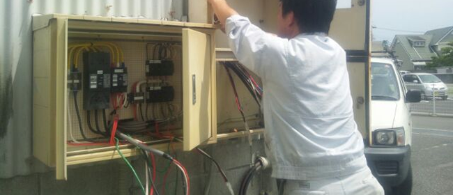 配管・電気・機械据付工事・その他