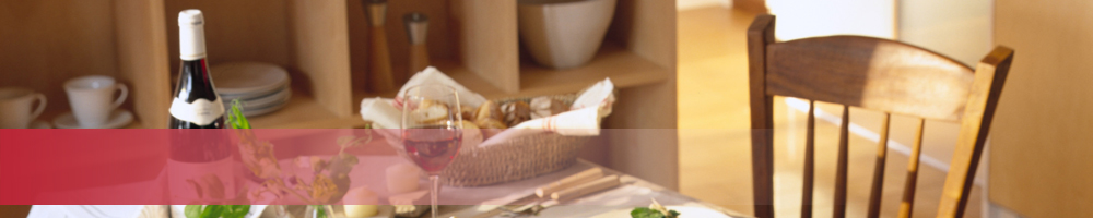 インテリア6_レッド