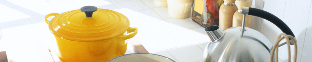 インテリア17_イエロー