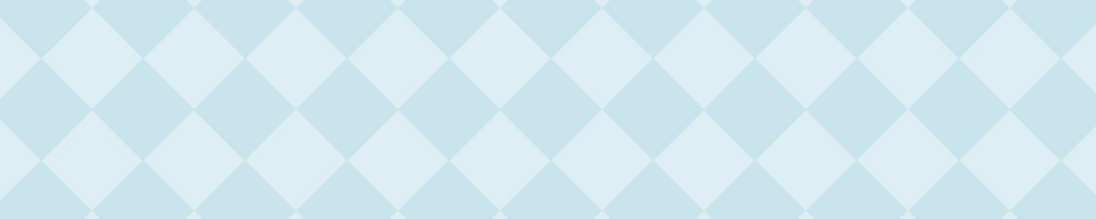 パターン3_ブルー