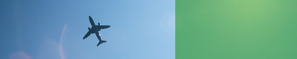 旅行7_グリーン