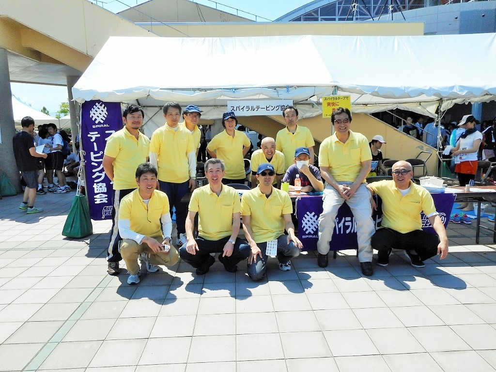 32回黒部名水マラソン20150524