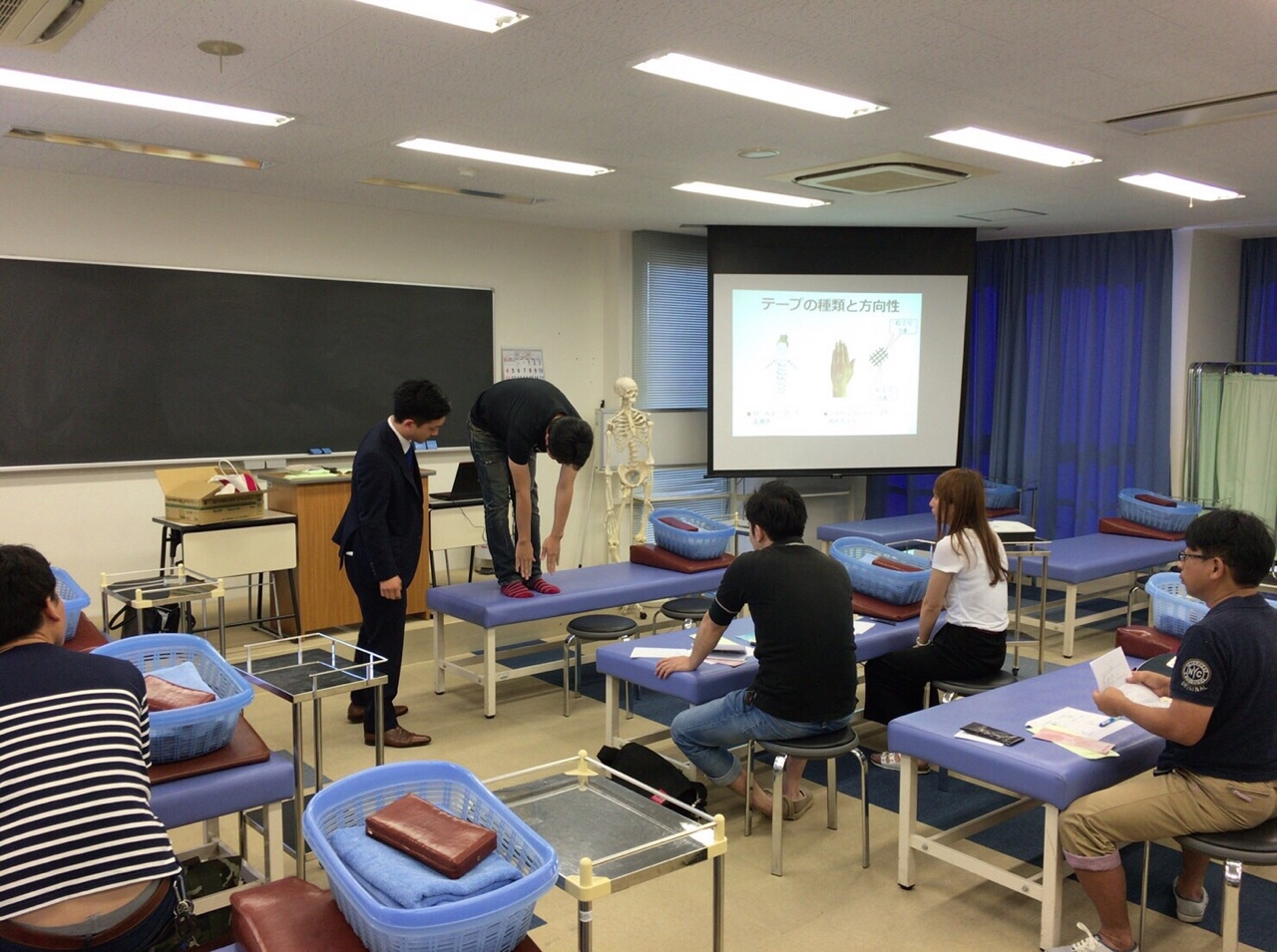 恒成先生平成医療学園20160904